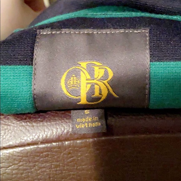 Women’s green and black blazer - Picture 3 of 3